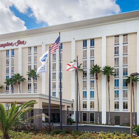 Hampton Inn Orlando Near Universal Blv/International Dr Kültér fotó