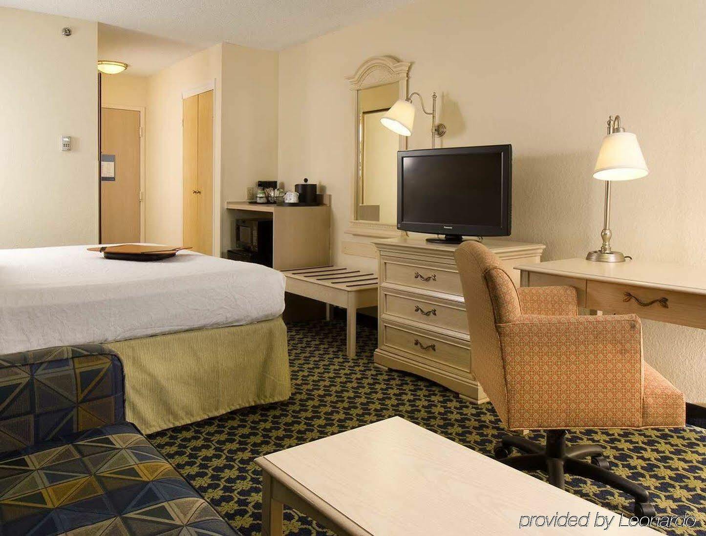 Hampton Inn Orlando Near Universal Blv/International Dr Kültér fotó